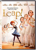 Leap - Leap - DVD