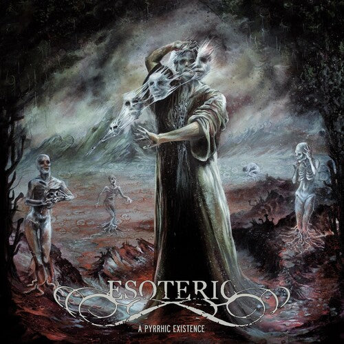 Esoteric - Pyrrhic Existence - Vinyl Record