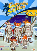 Geronimo Stilton 6 - Geronimo Stilton 6 - DVD