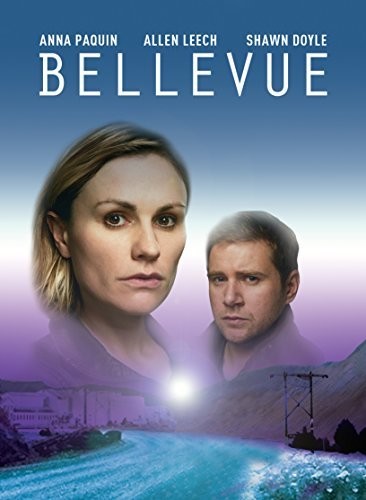 Bellevue: Mini Series - Bellevue: Mini Series - DVD