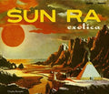 Sun Ra - Exotica - Music CD