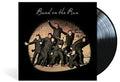 Mccartney,paul & Wings - Band On The Run - Vinyl Record