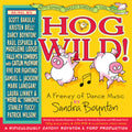 Boynton,sandra - Hog Wild - Music CD