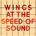 Mccartney,paul & Wings - At The Speed Of Sound - Vinyl Record