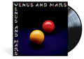 Venus And Mars [LP] Vinyl Record