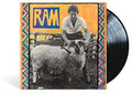 RAM [LP] Vinyl Record