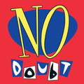 No Doubt - No Doubt - Vinyl Record