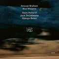 Brahem,anouar - Blue Maqams - Vinyl Record