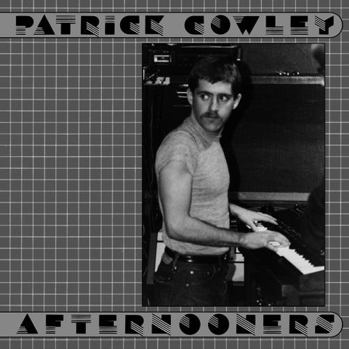 Cowley,patrick - Afternooners - Music CD