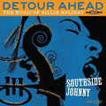 Detour Ahead: Music Of Billie Holiday [LP] Vinyl Record