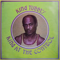 King Tubby - King At The Control - Vinyl Record