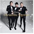 Tenors - Christmas Together - Vinyl Record