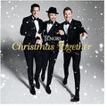 Tenors - Christmas Together (clear Vinyl) - Vinyl Record