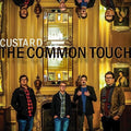 Custard - Common Touch - Vinyl Record