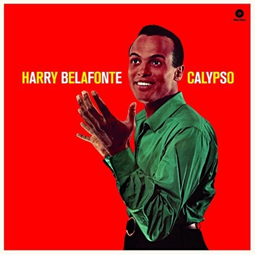 Harry Belafonte - Calypso + 1 Bonus Track