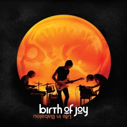 Birth Of Joy - Life In Babalou - Vinyl Record