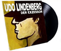 Lindenberg,udo - Der Exzessor - Vinyl Record