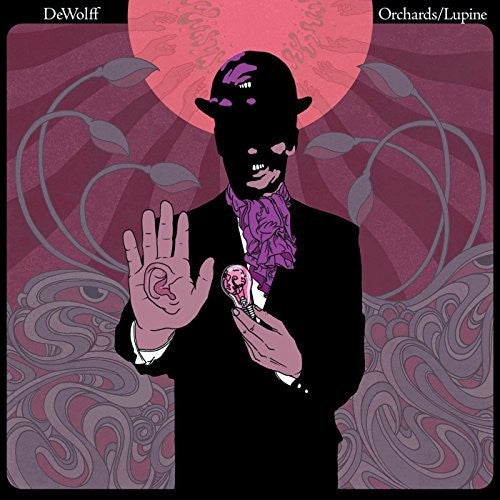 Dewolff - Orchards / Lupine - Vinyl Record