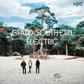 Dewolff - Grand Southern Electric - Vinyl Record