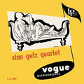 Getz,stan - Stan Getz Quartet - Vinyl Record