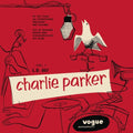 Parker,charlie - Vol 1 - Vinyl Record