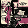 Morton,jelly Roll - Pianos Solos - Vinyl Record
