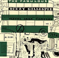 Gillespie,dizzy - Pleyel Jazz Concert 1948 - Vinyl Record
