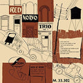 Norvo,red Trio - Men At Work - Vinyl Record
