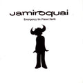 Jamiroquai - Emergency On Planet Earth - Vinyl Record