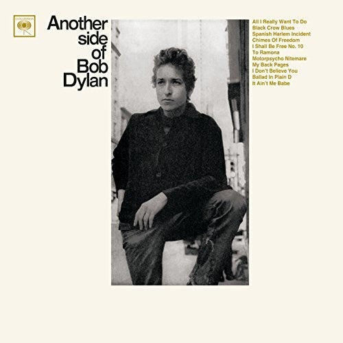 Dylan,bob - Another Side Of Bob Dylan - Vinyl Record