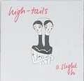 High-tails - Slight Hi - Music CD