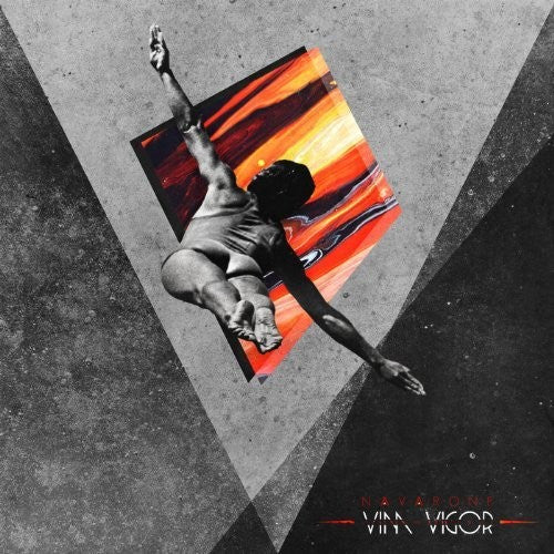 Navarone - Vim & Vigor - Music CD