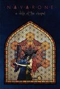 Navarone - Date At The Chapel - Music CD