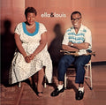 Fitzgerald,ella / Armstrong,louis - Ella & Louis + 8 Bonus Tracks - Music CD