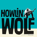 Howlin Wolf - Second Album Aka Rockin Chair + 10 Bonus Tracks - Music CD