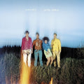 Weaves - Wide Open - Music CD