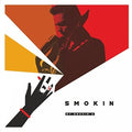 Smokin A - Smokin - Music CD