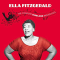 Fitzgerald,ella - Complete Birdland Broadcasts Featuring Hank Jones - Music CD