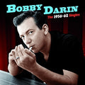 Darin,bobby - 1956-1962 Singles - Music CD