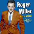 Miller,roger - Hitch Hiker: 1957-1962 Honky Tonk Recordings - Music CD