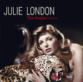 London,julie - Complete 1955-1962 Singles + 6 Bonus Tracks - Music CD