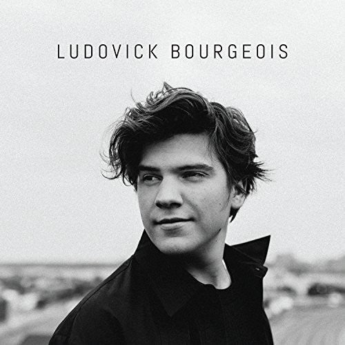 Bourgeois,ludovick - Ludovick Bourgeois - Music CD