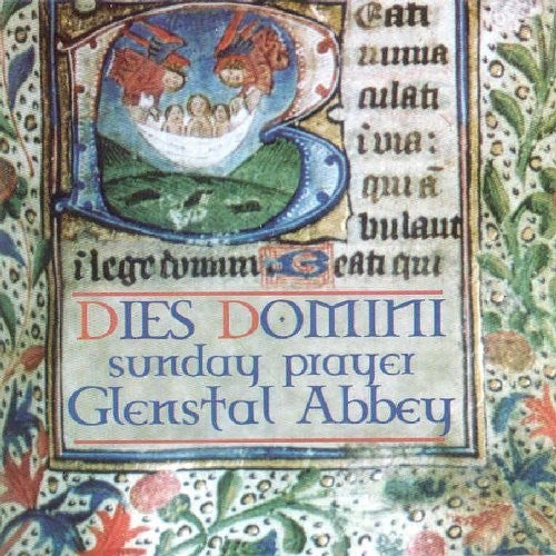 Monks Of Glenstal Abbey - Dies Domini: Sunday Prayer At Glenstal Abbey - Music CD