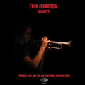 Jekabson,erik - Quintet - Music CD