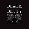 Black Betty - Black Betty - Music CD