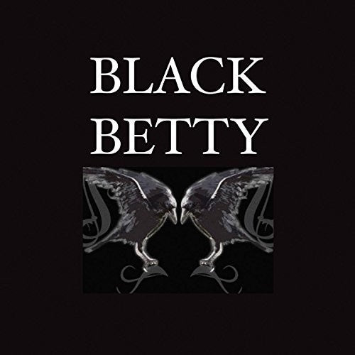 Black Betty - Black Betty - Music CD