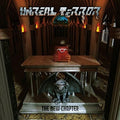 Unreal Terror - New Chapter - Music CD