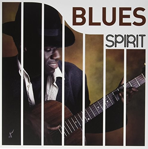 Spirit Of Blues / Various - Spirit Of Blues / Various - Vinyl Record