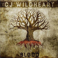 Wildheart,cj - Blood - Vinyl Record