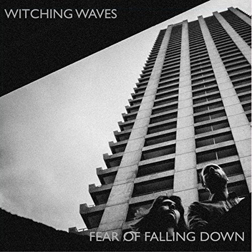 Witching Waves - Fear Of Falling Down - Vinyl Record
